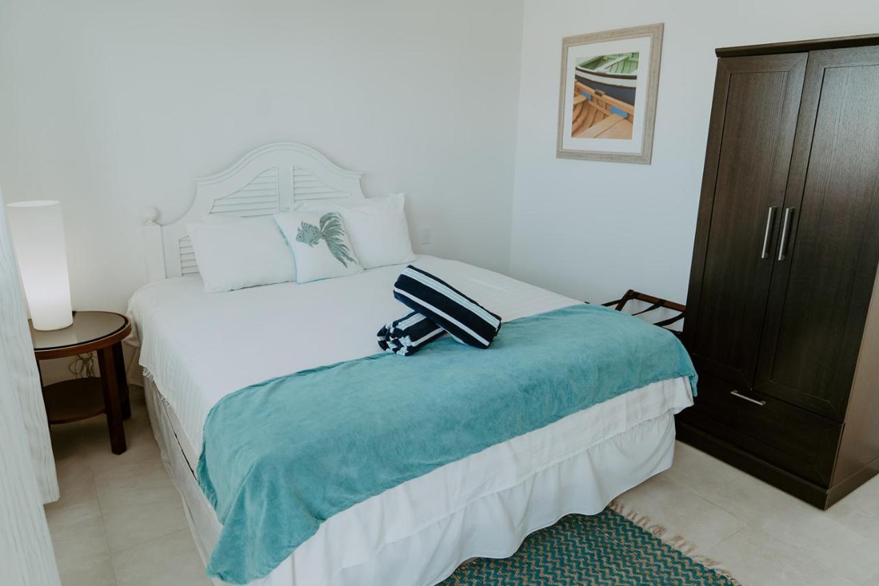 Beachfront Bella Horizonte 7 Savaneta Exterior foto